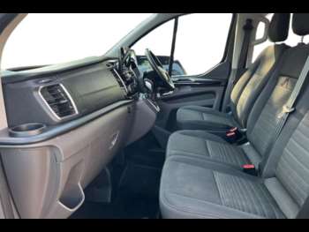 Used Ford Transit Custom 2023 for sale - 75239482: Photo