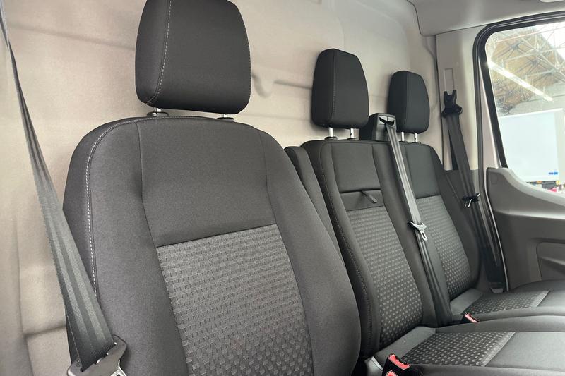 Used Ford Transit 2025 for sale - 77462470: Photo 10