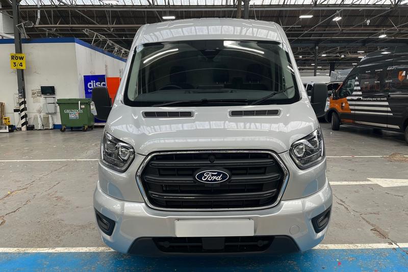 Used Ford Transit 2025 for sale - 77462470: Photo 11