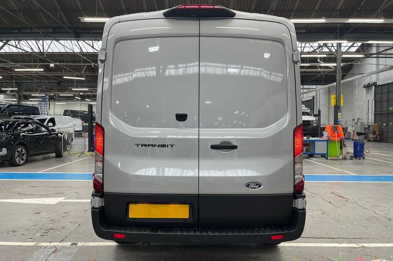 Used Ford Transit 2025 for sale - 77462470: Photo 12