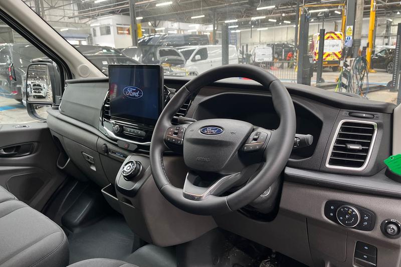 Used Ford Transit 2025 for sale - 77462470: Photo 13