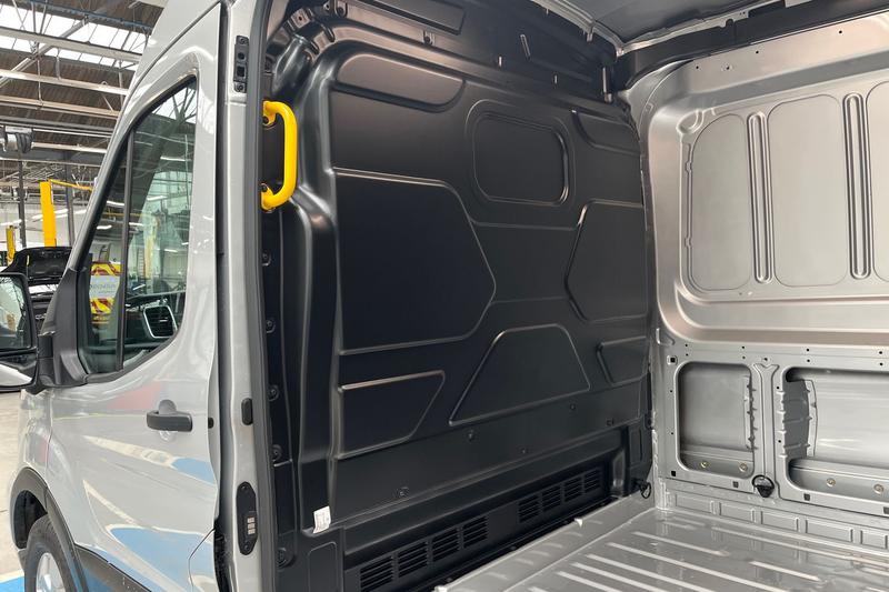 Used Ford Transit 2025 for sale - 77462470: Photo 14