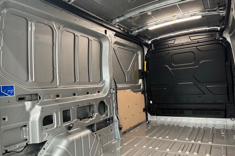 Used Ford Transit 2025 for sale - 77462470: Photo 16