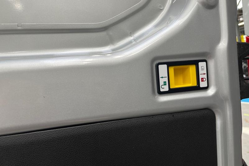 Used Ford Transit 2025 for sale - 77462470: Photo 17