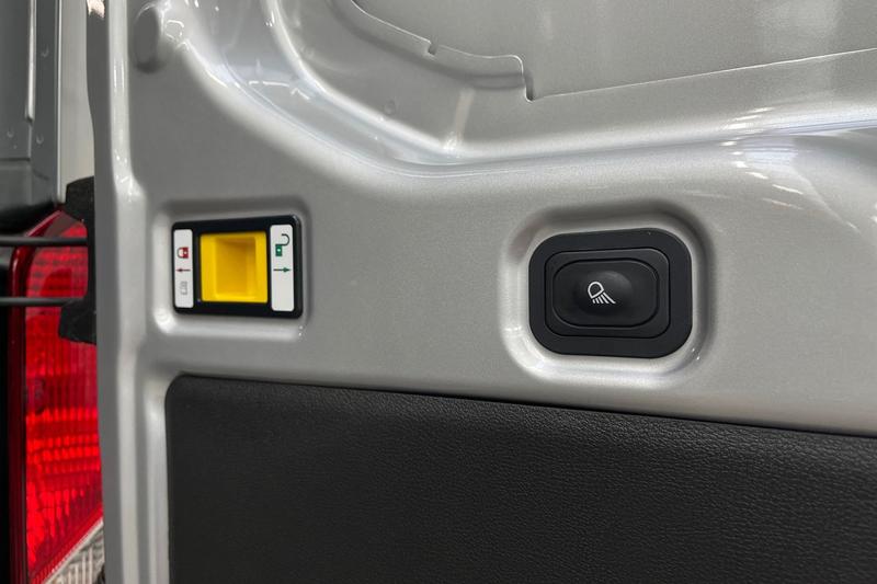 Used Ford Transit 2025 for sale - 77462470: Photo 18