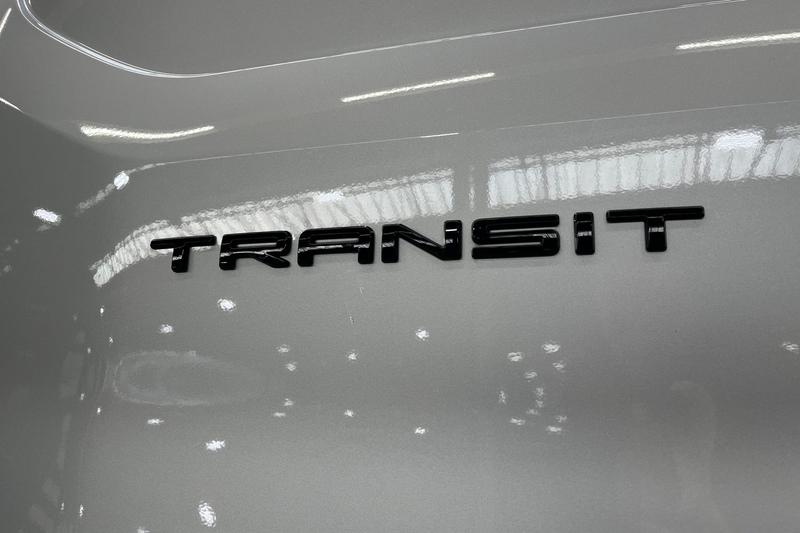 Used Ford Transit 2025 for sale - 77462470: Photo 19