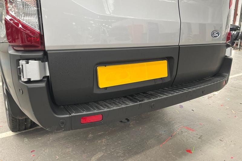 Used Ford Transit 2025 for sale - 77462470: Photo 20