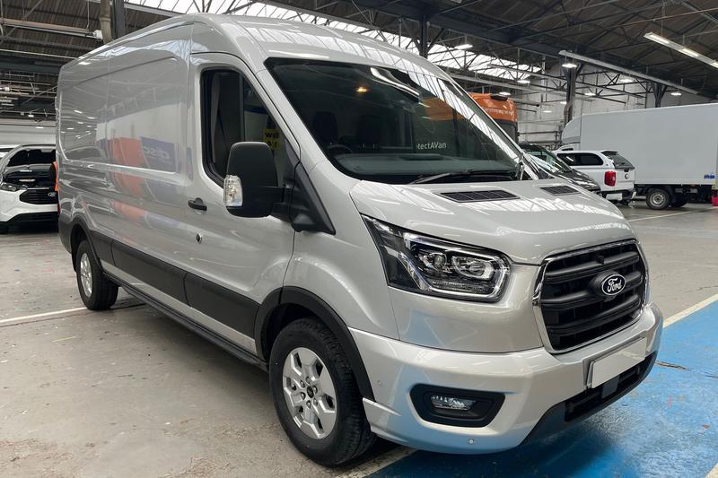 Used Ford Transit 2025 for sale - 77462470: Photo 22