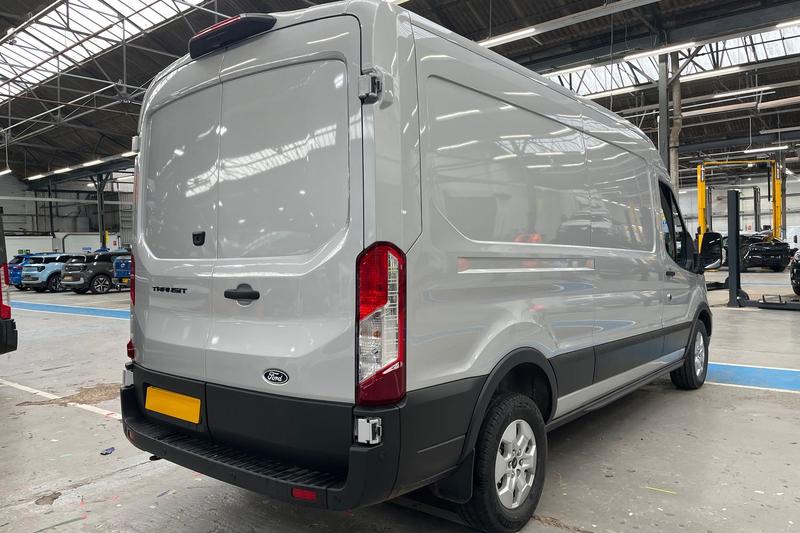 Used Ford Transit 2025 for sale - 77462470: Photo 23