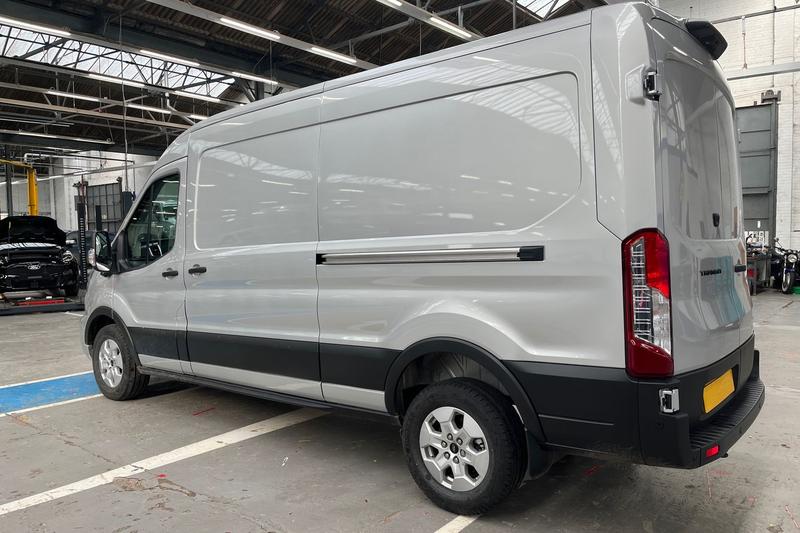 Used Ford Transit 2025 for sale - 77462470: Photo 24