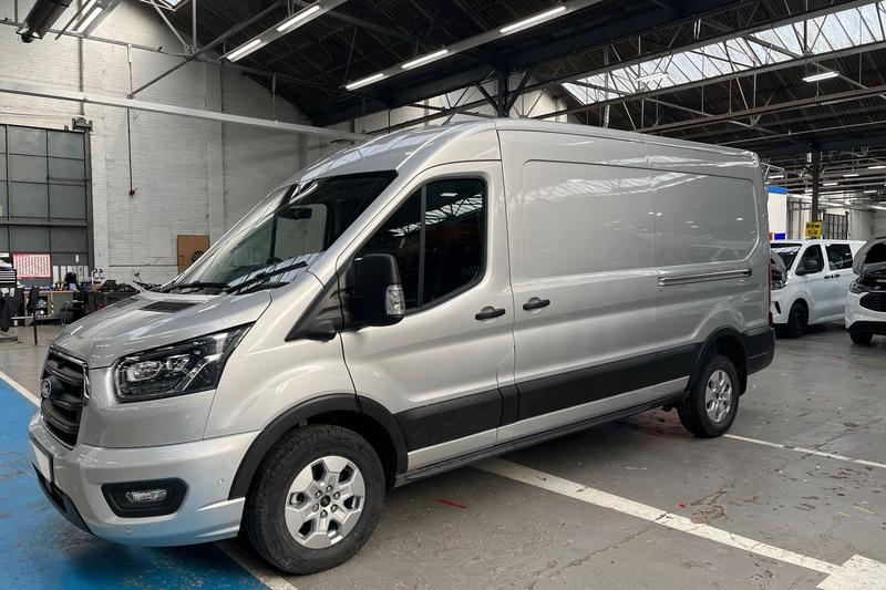Used Ford Transit 2025 for sale - 77462470: Photo 25