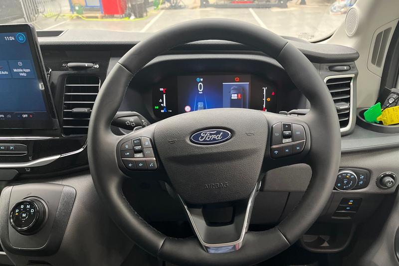 Used Ford Transit 2025 for sale - 77462470: Photo 27