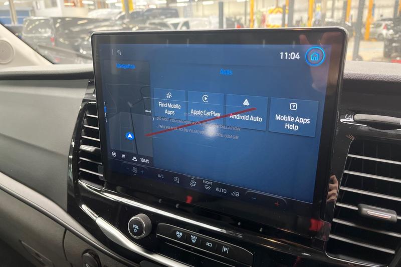 Used Ford Transit 2025 for sale - 77462470: Photo 28