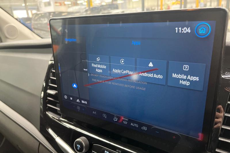 Used Ford Transit 2025 for sale - 77462470: Photo 30