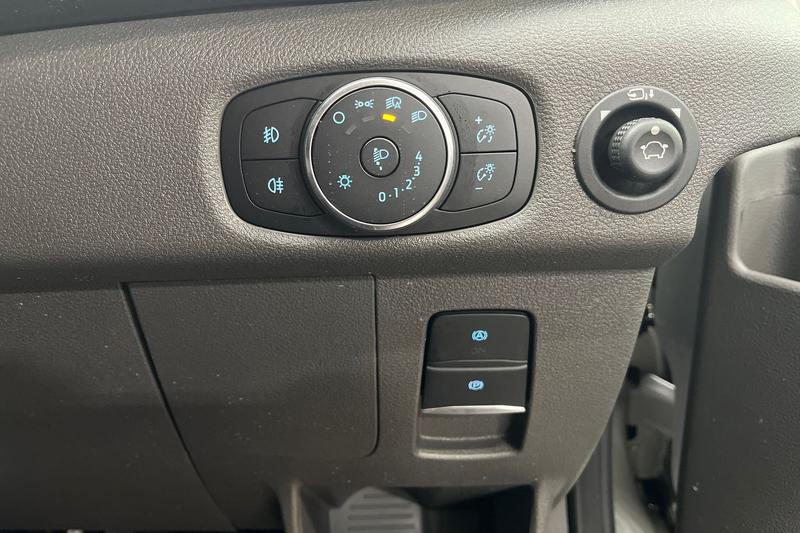 Used Ford Transit 2025 for sale - 77462470: Photo 32