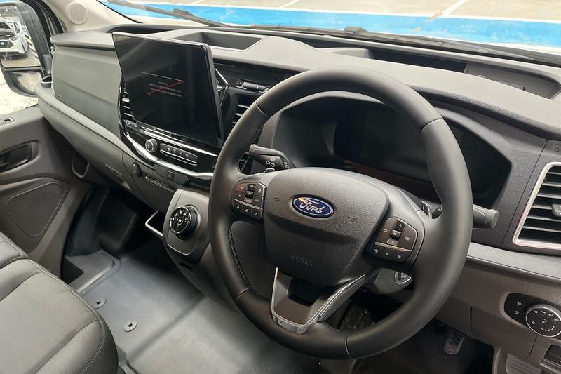Used Ford Transit 2025 for sale - 77462470: Photo 35