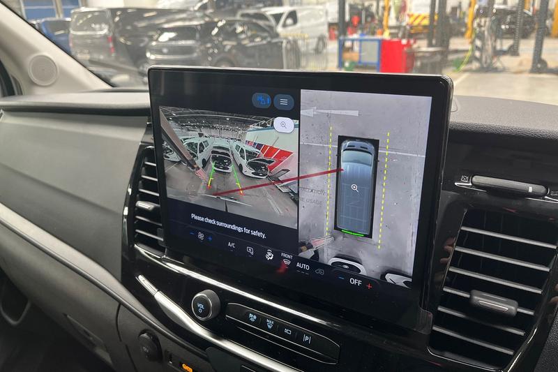 Used Ford Transit 2025 for sale - 77462470: Photo 37