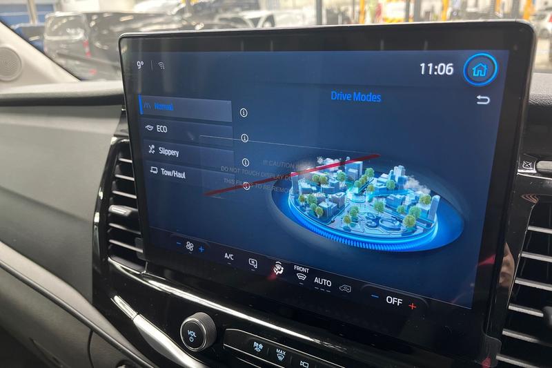 Used Ford Transit 2025 for sale - 77462470: Photo 38