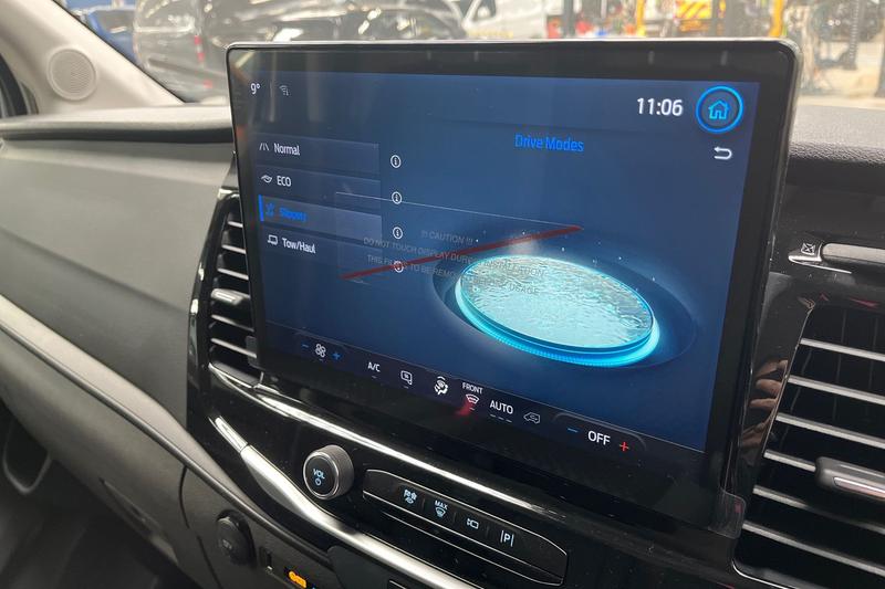 Used Ford Transit 2025 for sale - 77462470: Photo 39