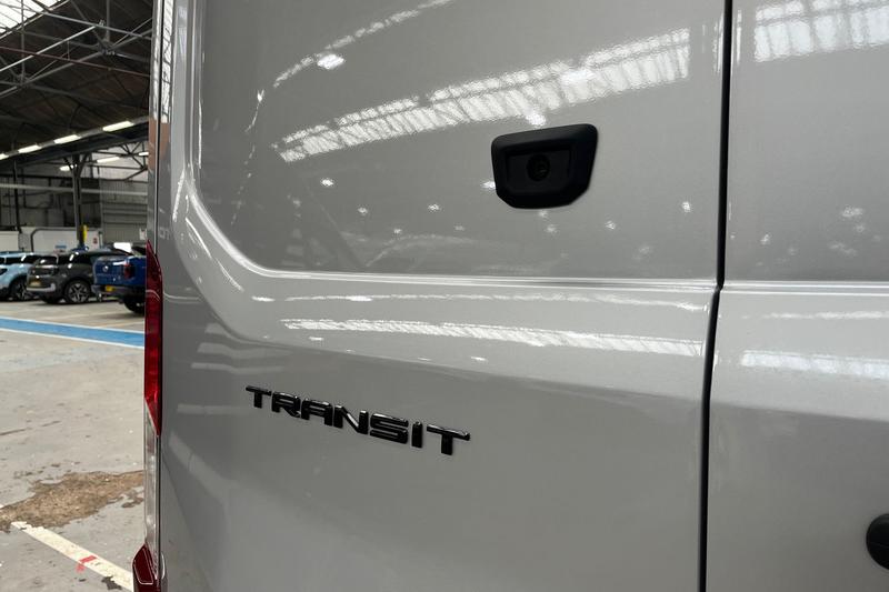 Used Ford Transit 2025 for sale - 77462470: Photo 8