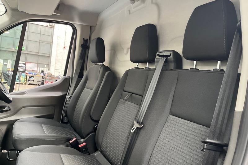 Used Ford Transit 2025 for sale - 77462470: Photo 9