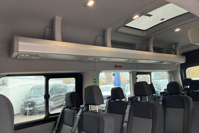 Used Ford Transit 2023 for sale - 76508226: Photo 10