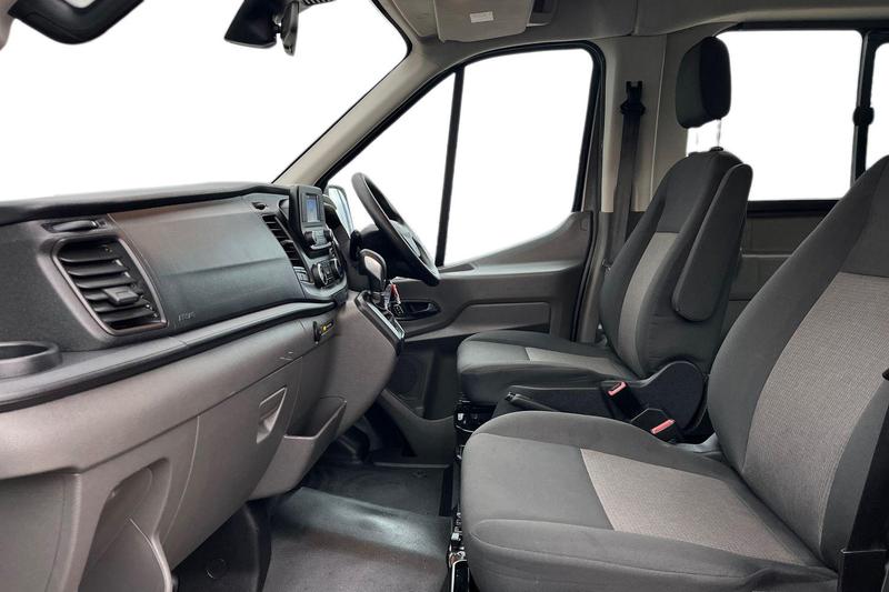 Used Ford Transit 2023 for sale - 76508226: Photo 11