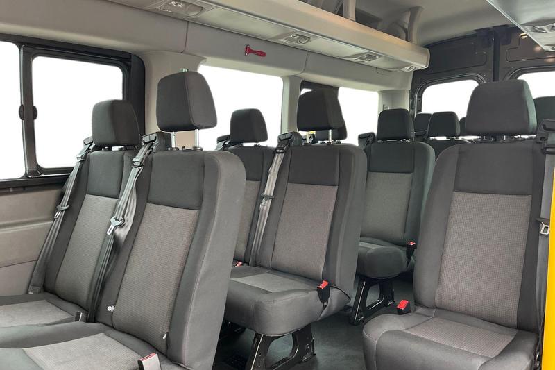 Used Ford Transit 2023 for sale - 76508226: Photo 12
