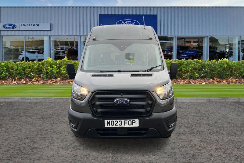 Used Ford Transit 2023 for sale - 76508226: Photo 13