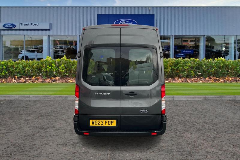 Used Ford Transit 2023 for sale - 76508226: Photo 14