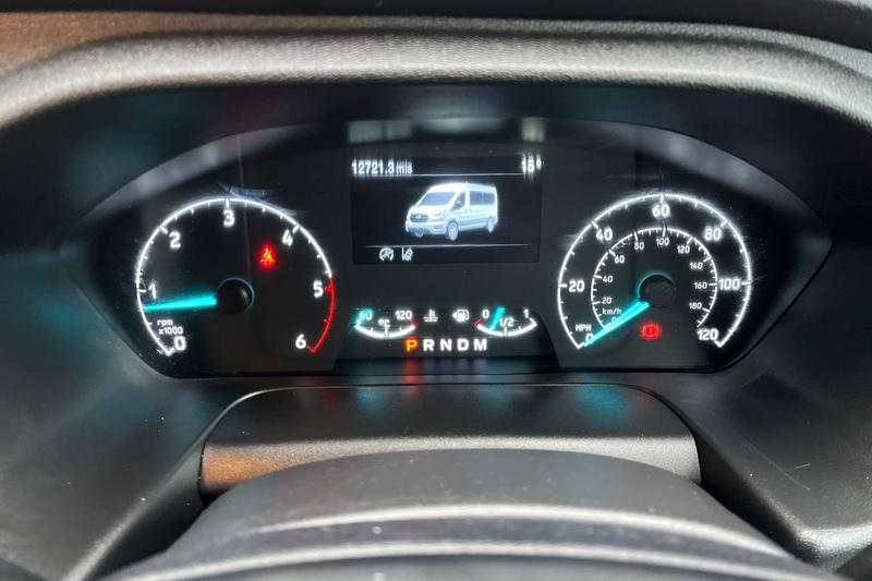 Used Ford Transit 2023 for sale - 76508226: Photo 16