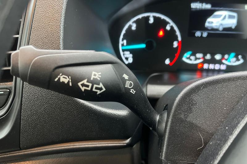 Used Ford Transit 2023 for sale - 76508226: Photo 17