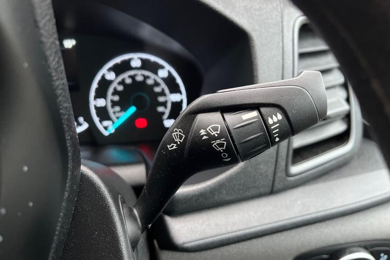 Used Ford Transit 2023 for sale - 76508226: Photo 18