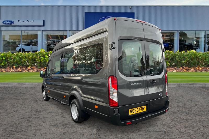 Used Ford Transit 2023 for sale - 76508226: Photo 2