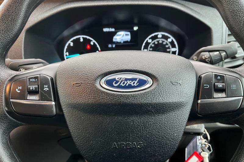 Used Ford Transit 2023 for sale - 76508226: Photo 20