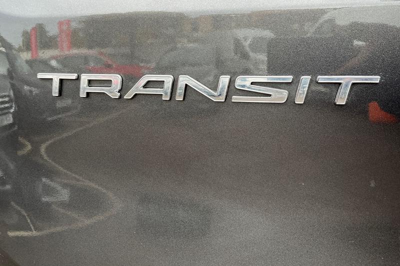 Used Ford Transit 2023 for sale - 76508226: Photo 21