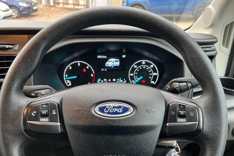 Used Ford Transit 2023 for sale - 76508226: Photo 22