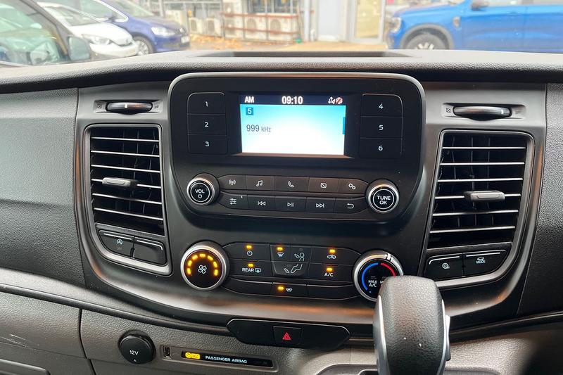 Used Ford Transit 2023 for sale - 76508226: Photo 23