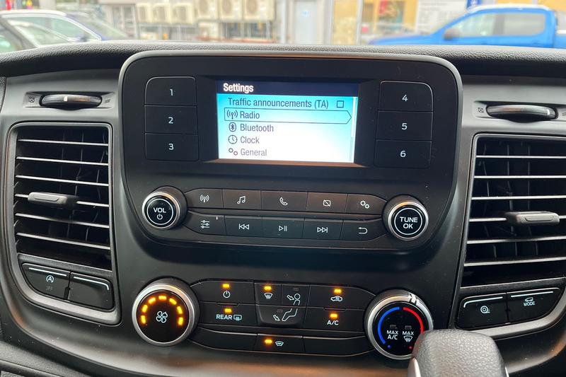 Used Ford Transit 2023 for sale - 76508226: Photo 24