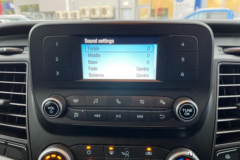 Used Ford Transit 2023 for sale - 76508226: Photo 25