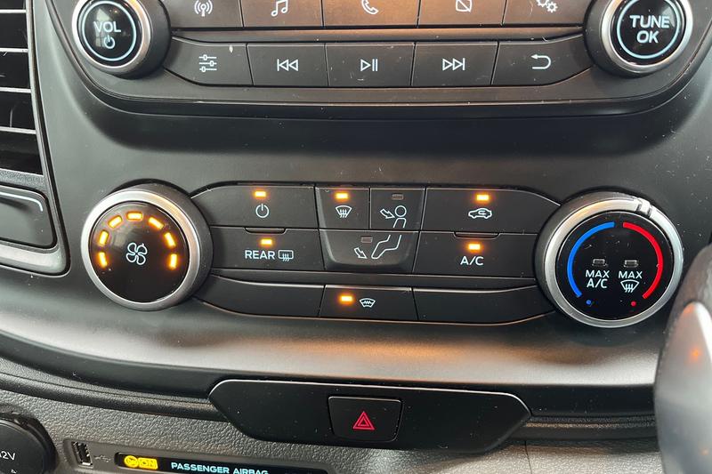 Used Ford Transit 2023 for sale - 76508226: Photo 26