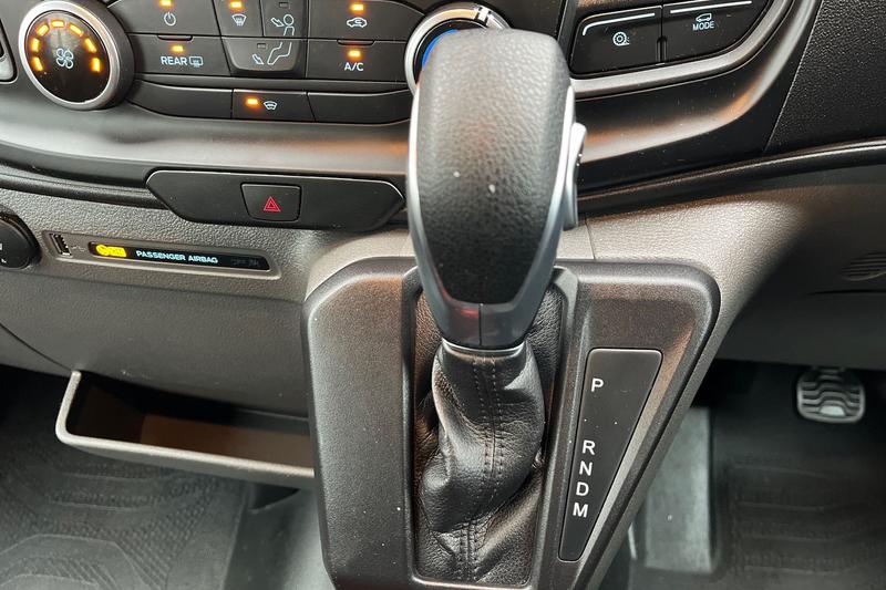 Used Ford Transit 2023 for sale - 76508226: Photo 27