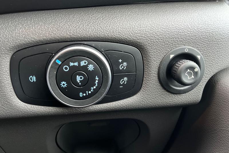 Used Ford Transit 2023 for sale - 76508226: Photo 28