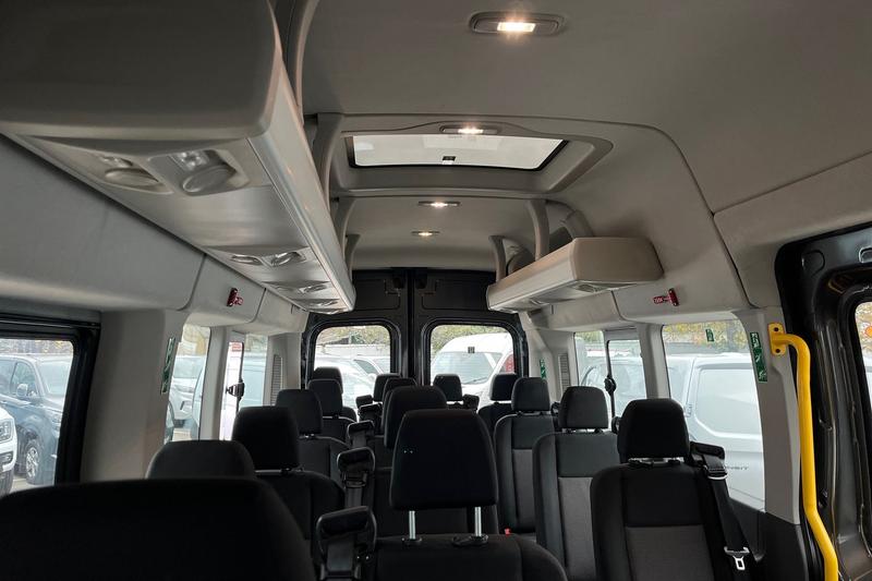 Used Ford Transit 2023 for sale - 76508226: Photo 30
