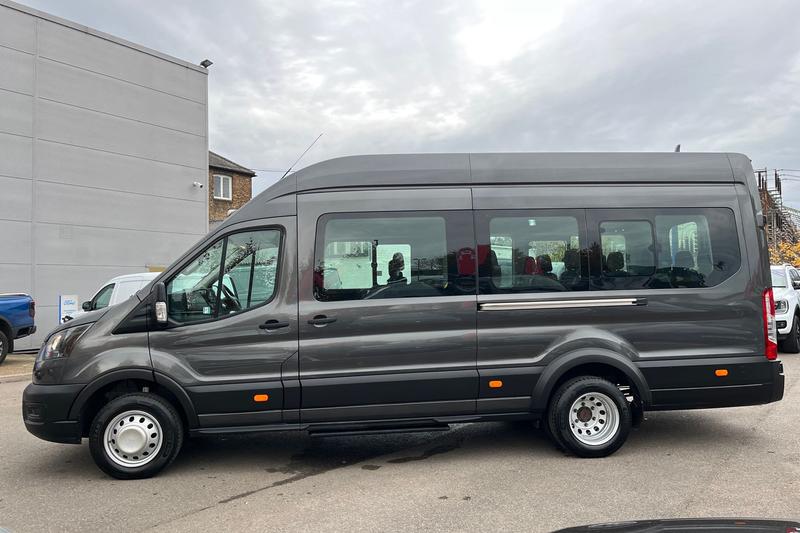 Used Ford Transit 2023 for sale - 76508226: Photo 33