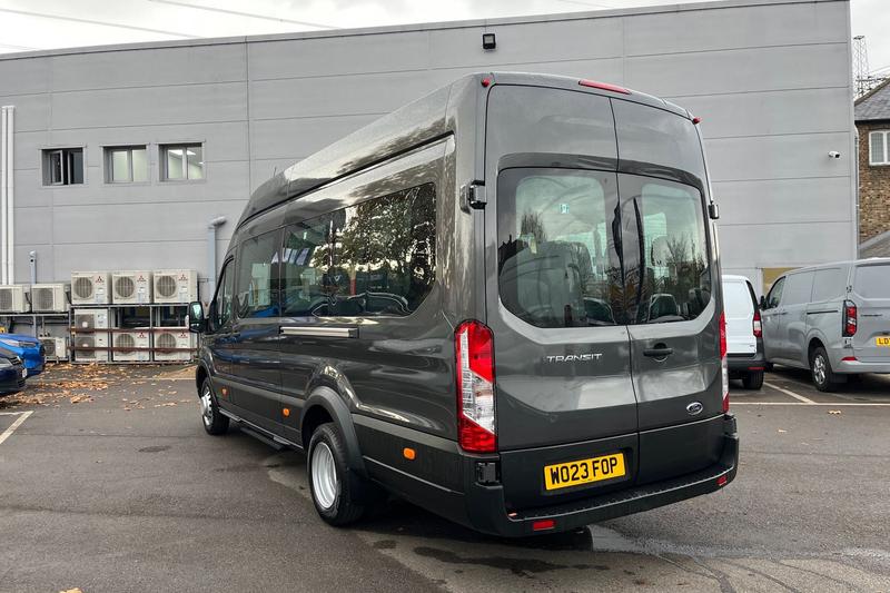 Used Ford Transit 2023 for sale - 76508226: Photo 34