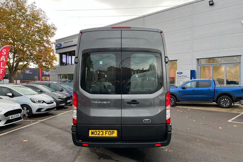 Used Ford Transit 2023 for sale - 76508226: Photo 35