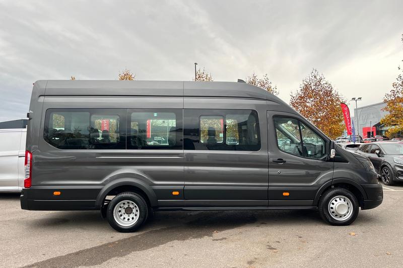 Used Ford Transit 2023 for sale - 76508226: Photo 37