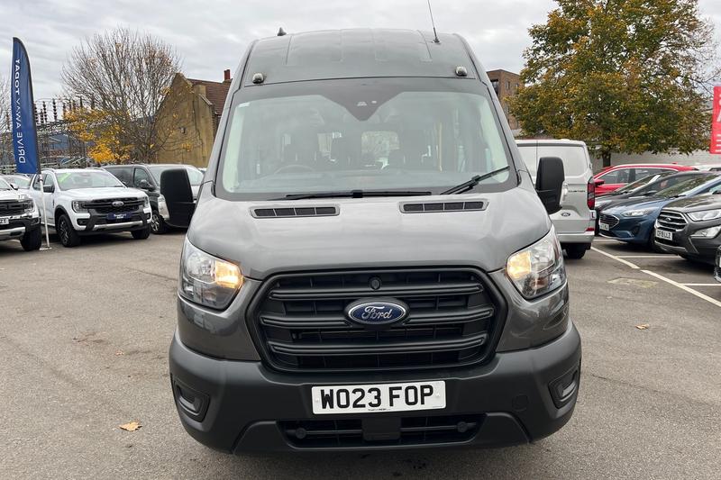 Used Ford Transit 2023 for sale - 76508226: Photo 39