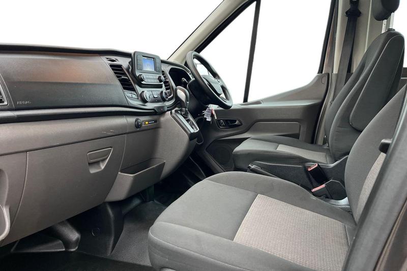 Used Ford Transit 2023 for sale - 76508226: Photo 4